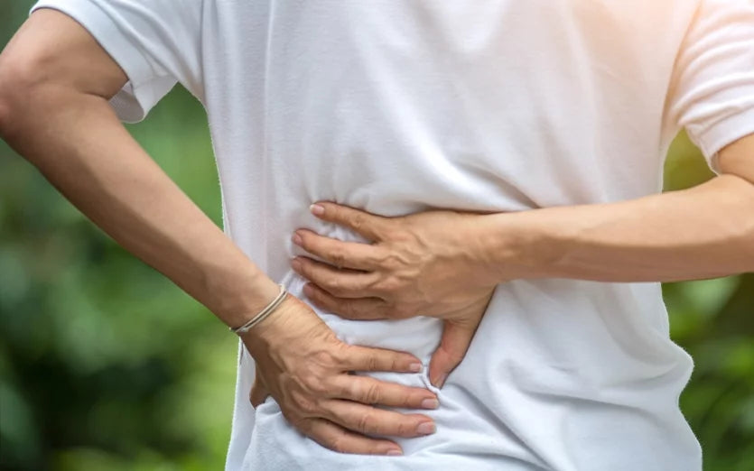 ¿Cuál es el mejor ejercicio para el dolor lumbar?