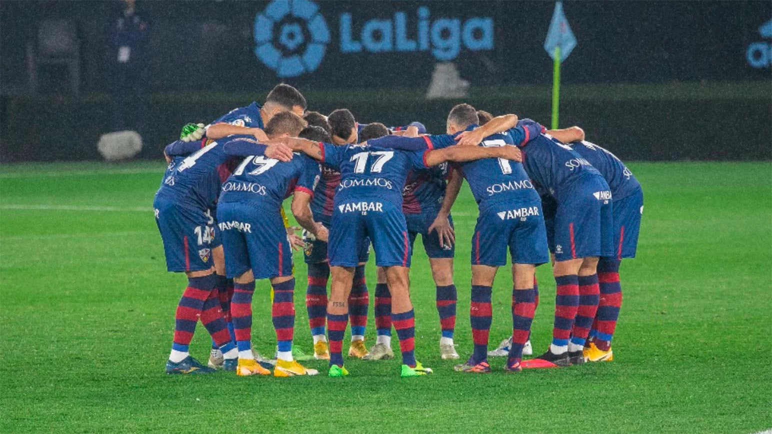 Sociedad Deportiva Huesca