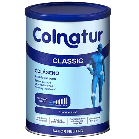 Colnatur® CLASSIC Neutro