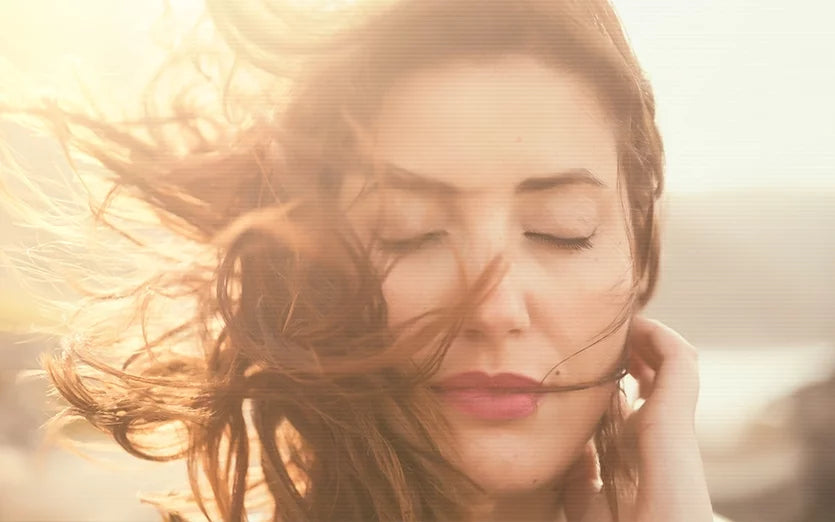 Colágeno para la belleza de pelo, piel y uñas