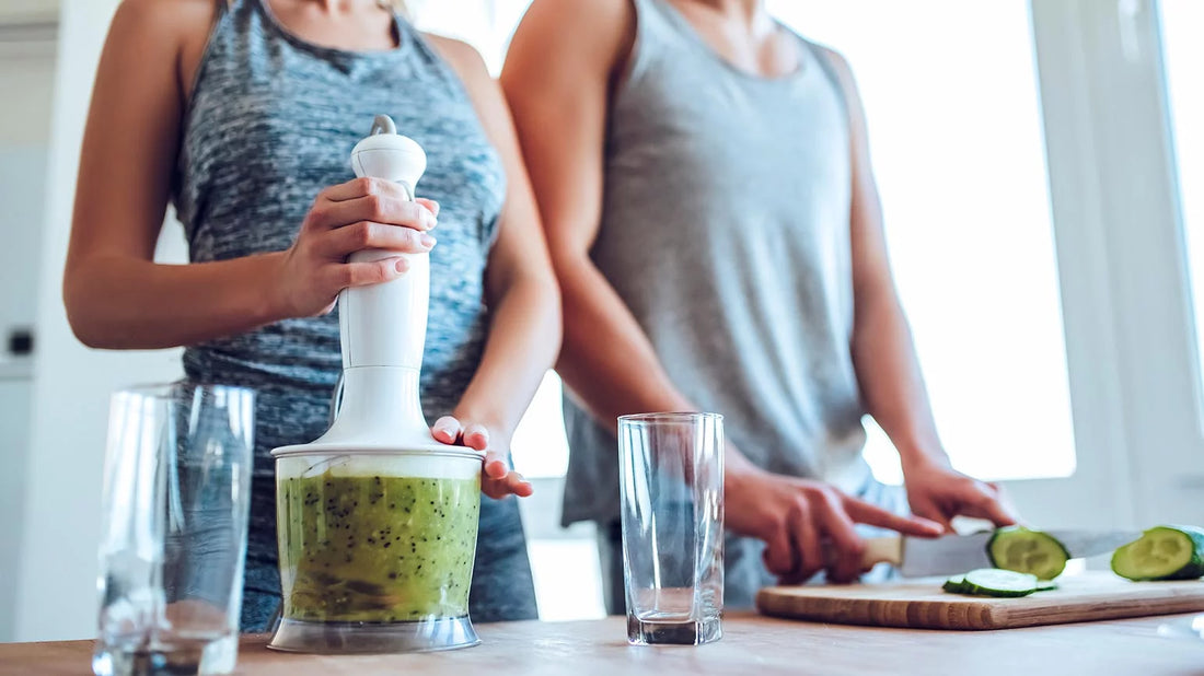 Cuida tu alimentación, también en verano