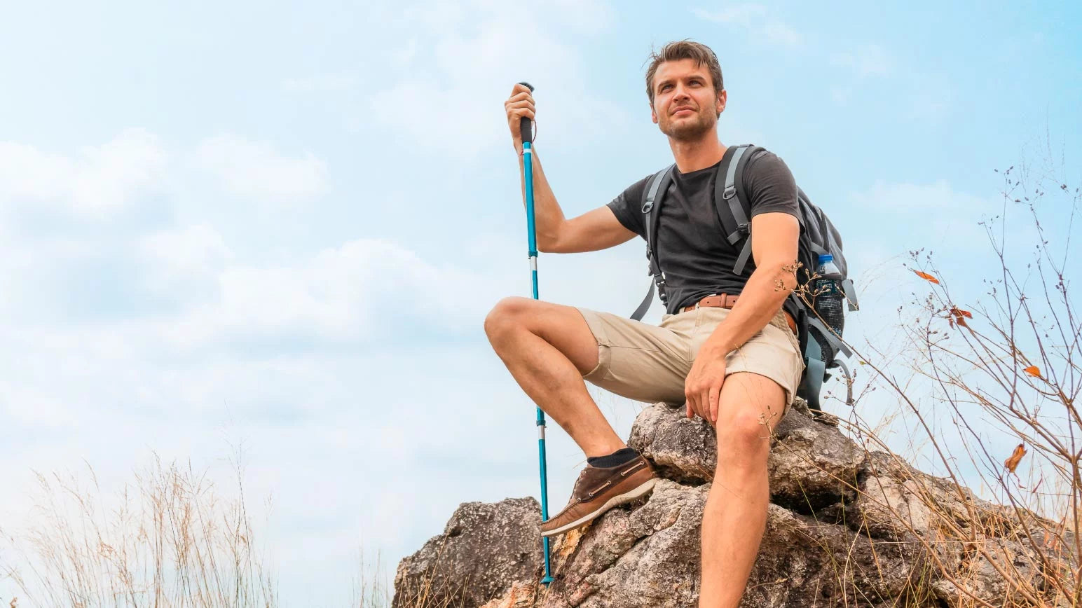 Relación entre el colágeno y el deporte