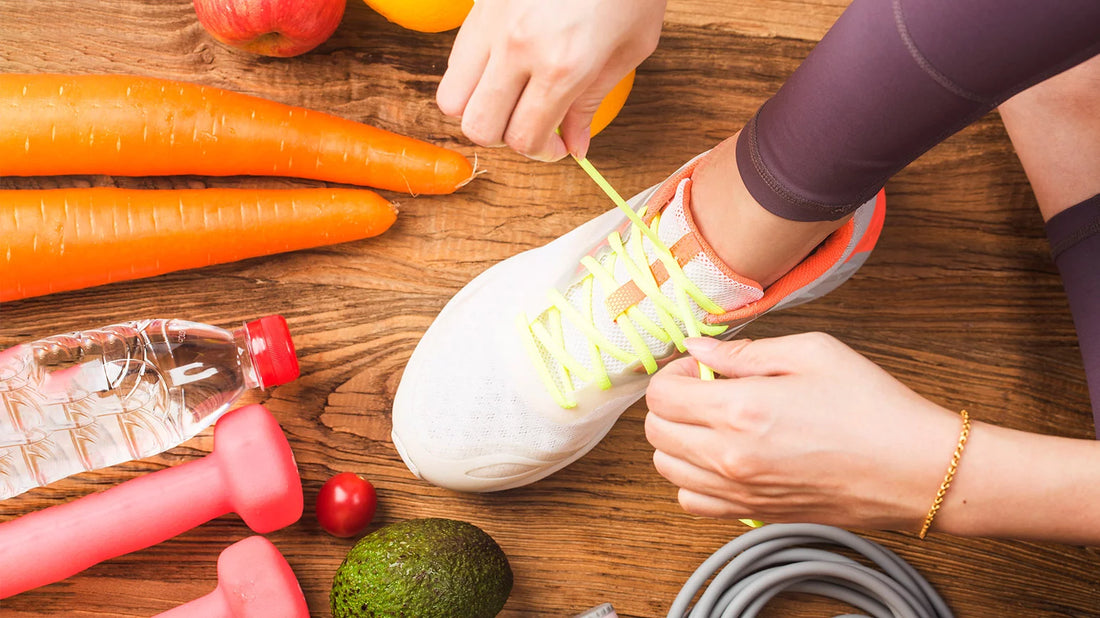 Deporte y nutrición, la importancia de una buena alimentación