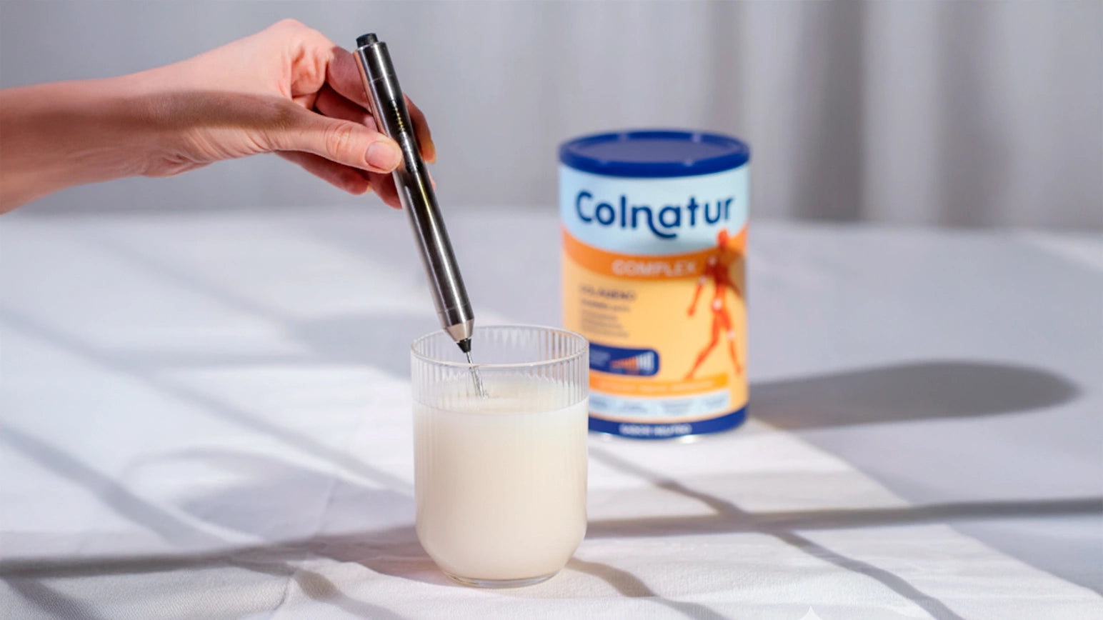 El mejor colágeno natural: alimentos y suplementos seguros