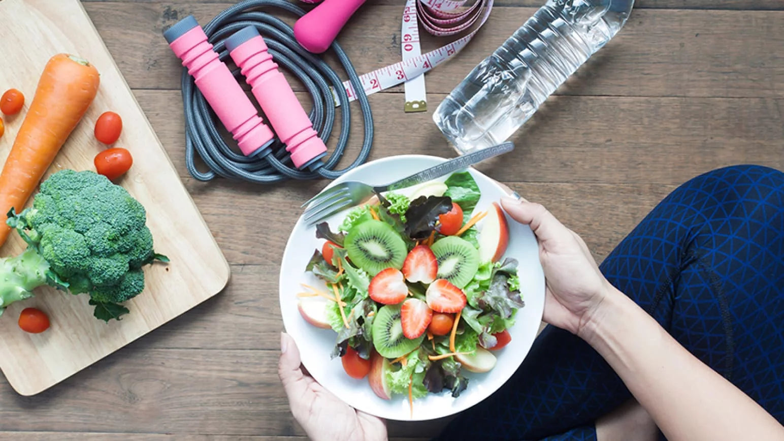 Alimentación en alto rendimiento