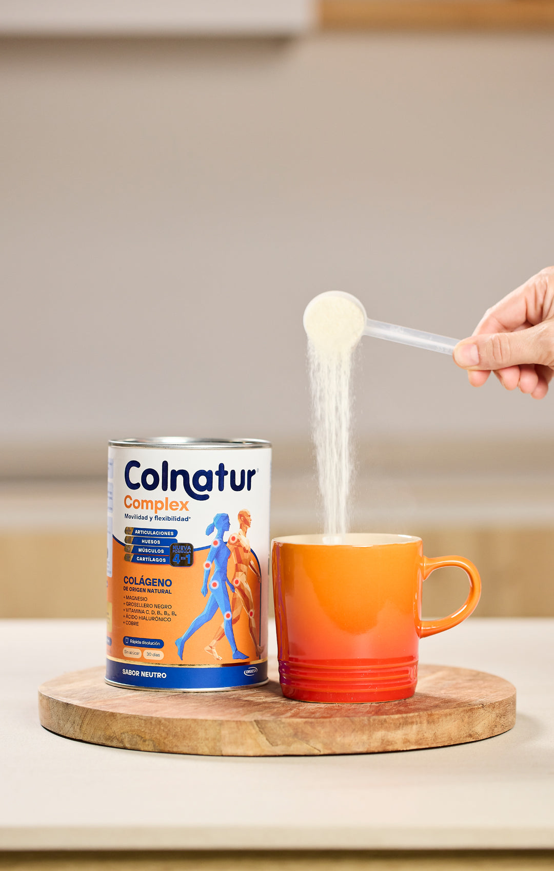 Colnatur® COMPLEX