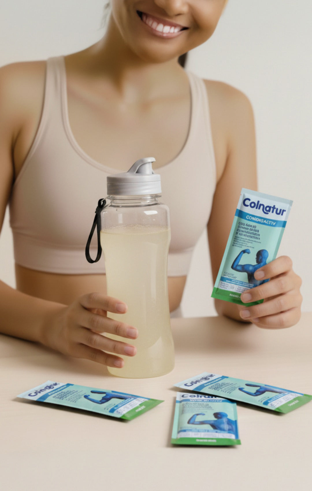 Colnatur® CONDROACTIV
