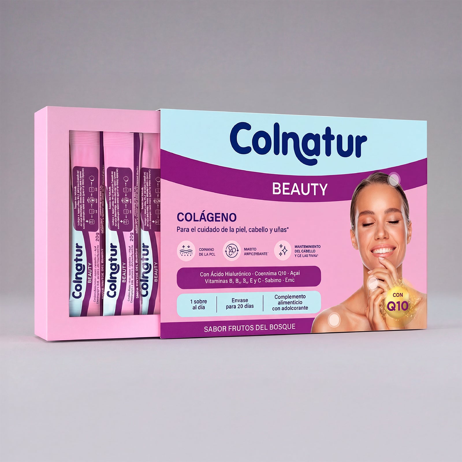 Colnatur® BEAUTY