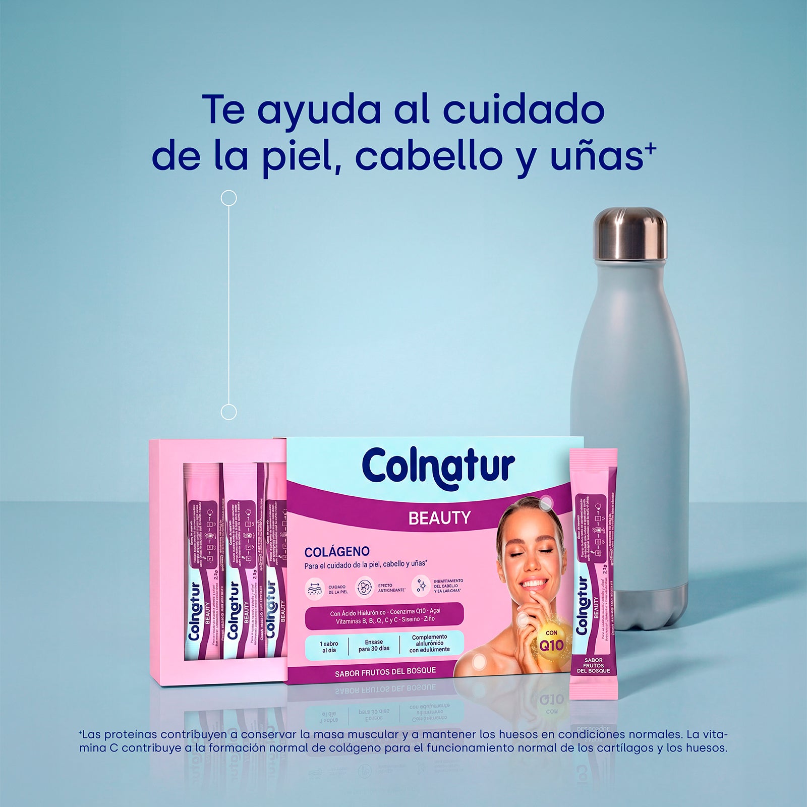 Colnatur® BEAUTY