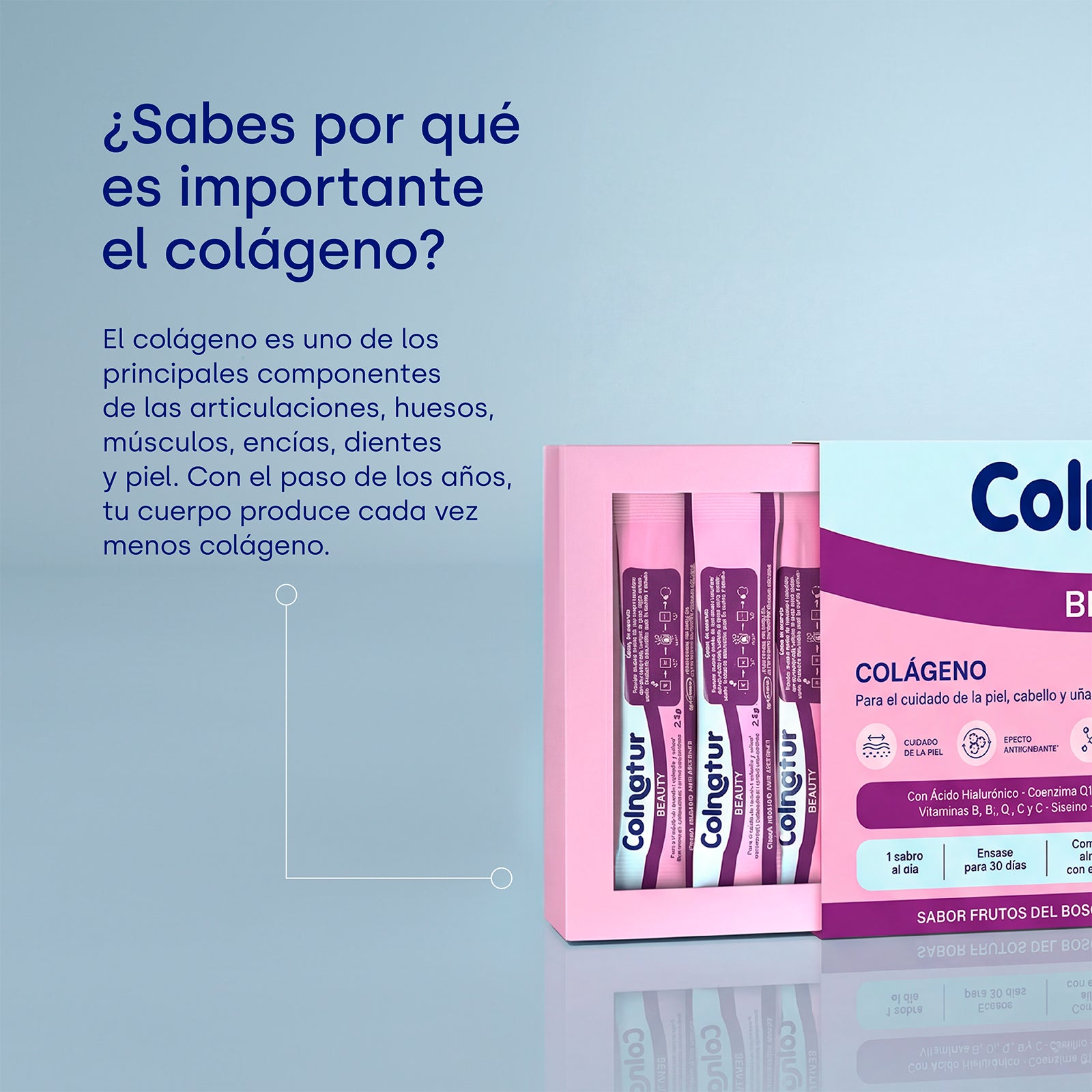 Colnatur® BEAUTY