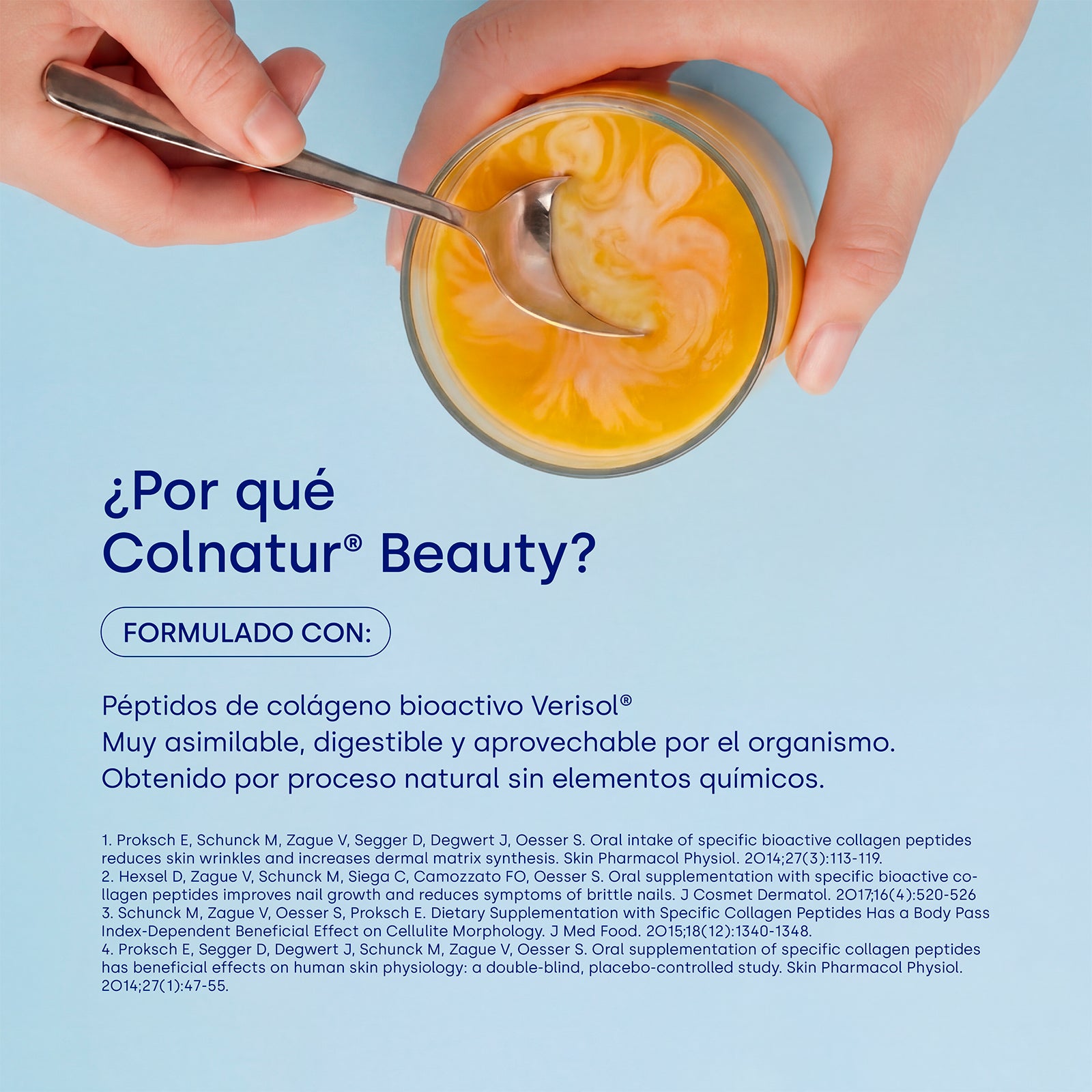 Colnatur® BEAUTY