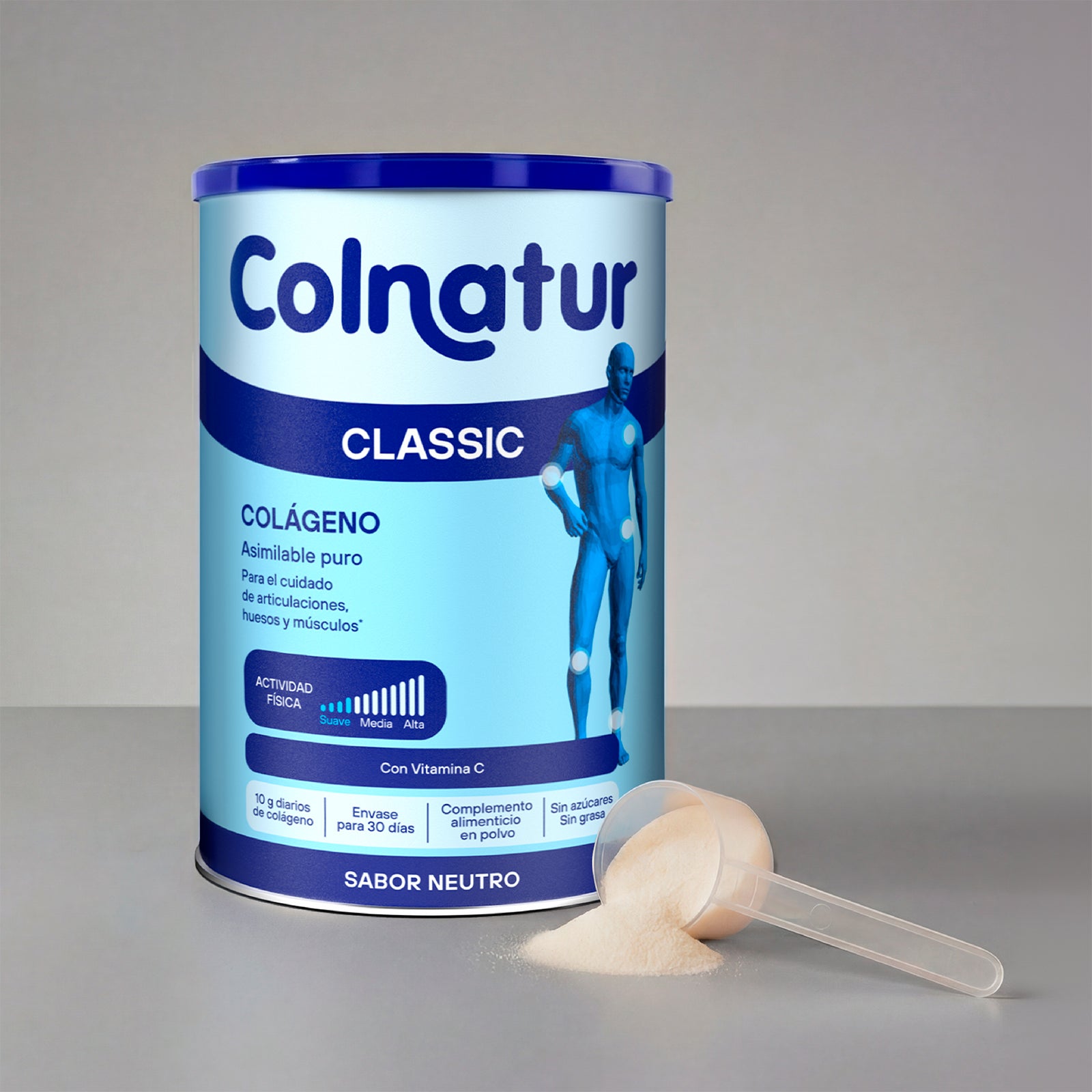 Colnatur® CLASSIC Neutro
