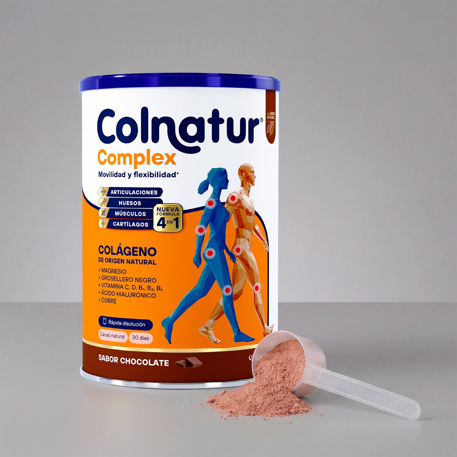 Colnatur® COMPLEX Chocolate