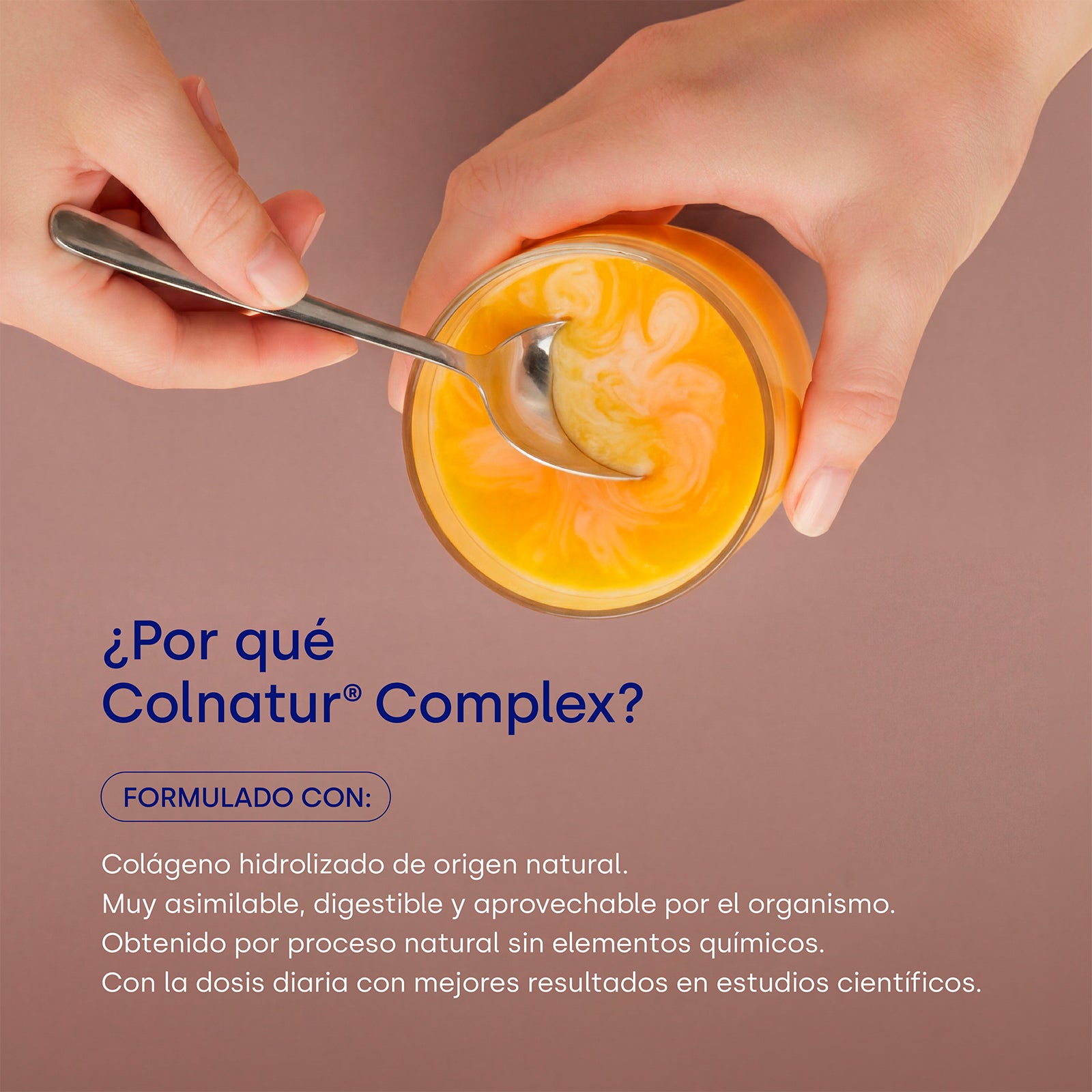 Colnatur® COMPLEX Chocolate
