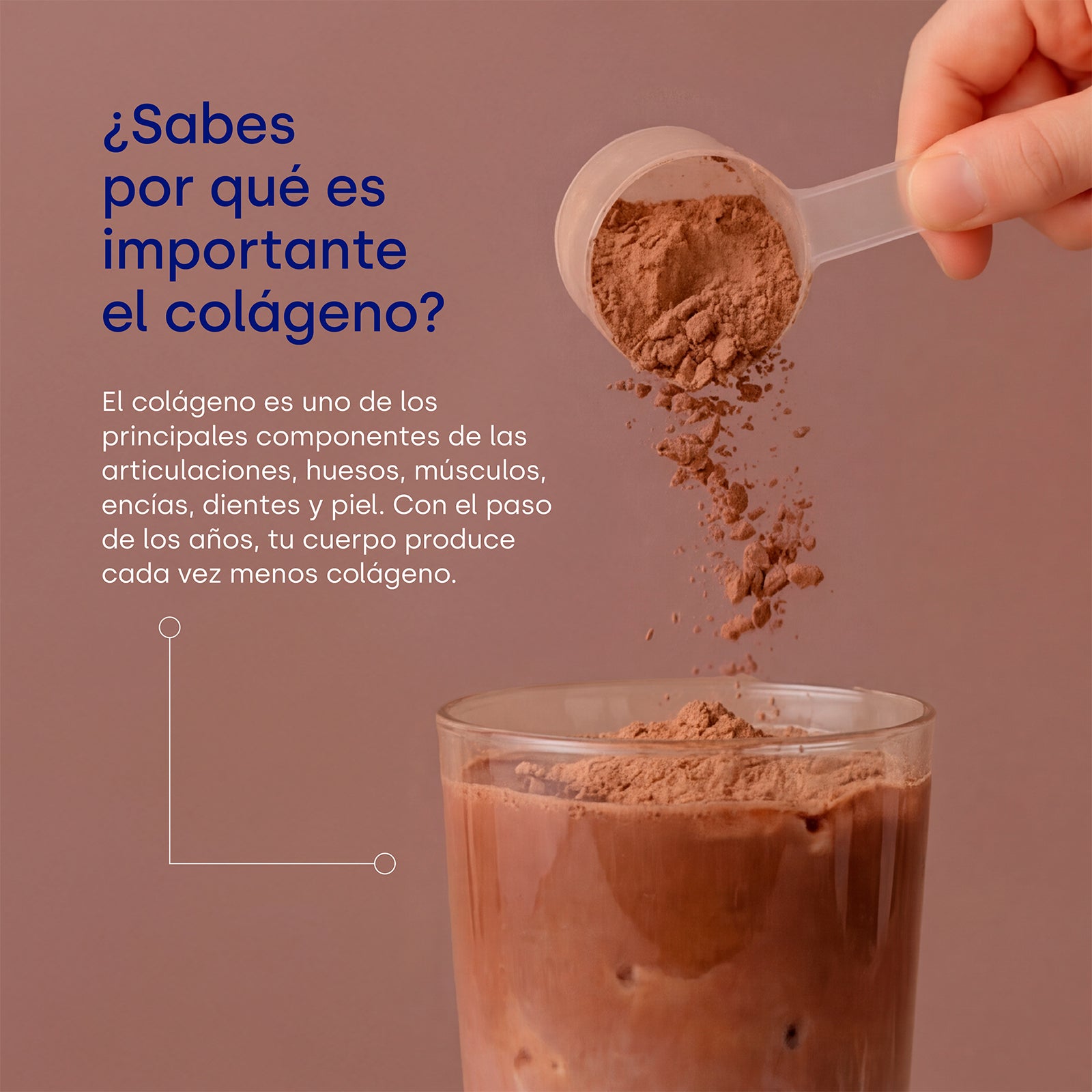 Colnatur® COMPLEX Chocolate
