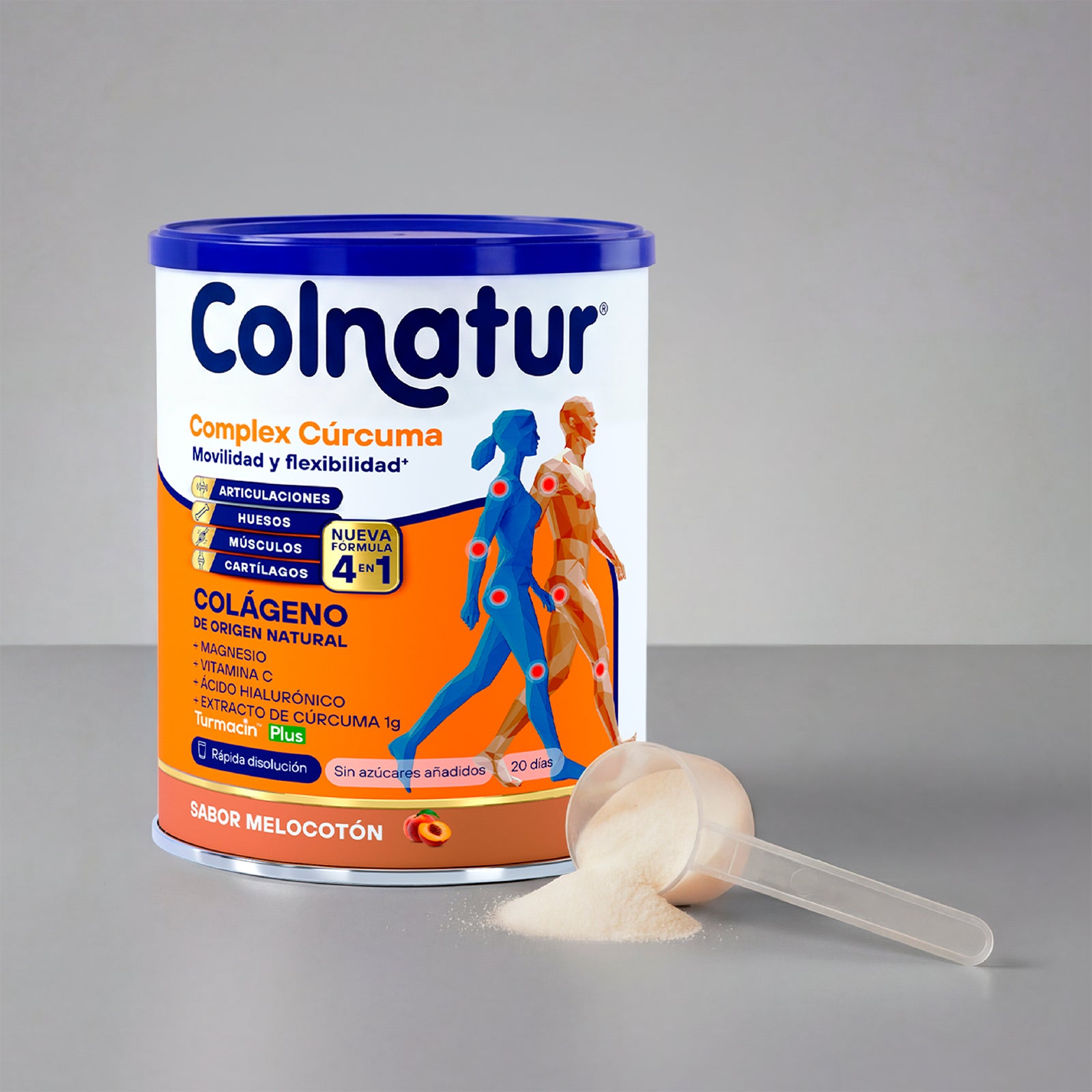 Colnatur® COMPLEX Cúrcuma