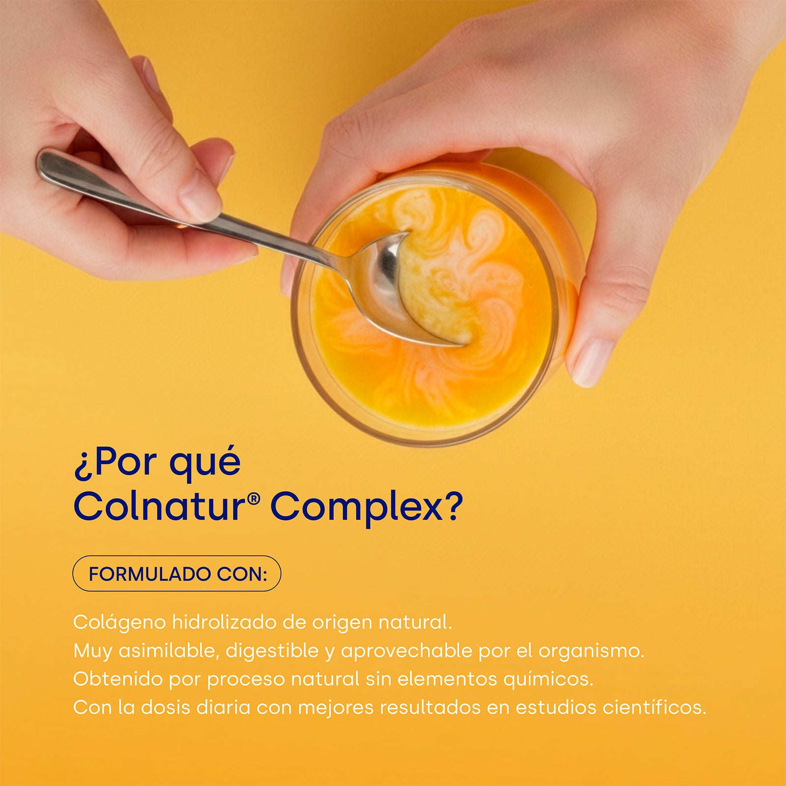 Colnatur® COMPLEX Cúrcuma