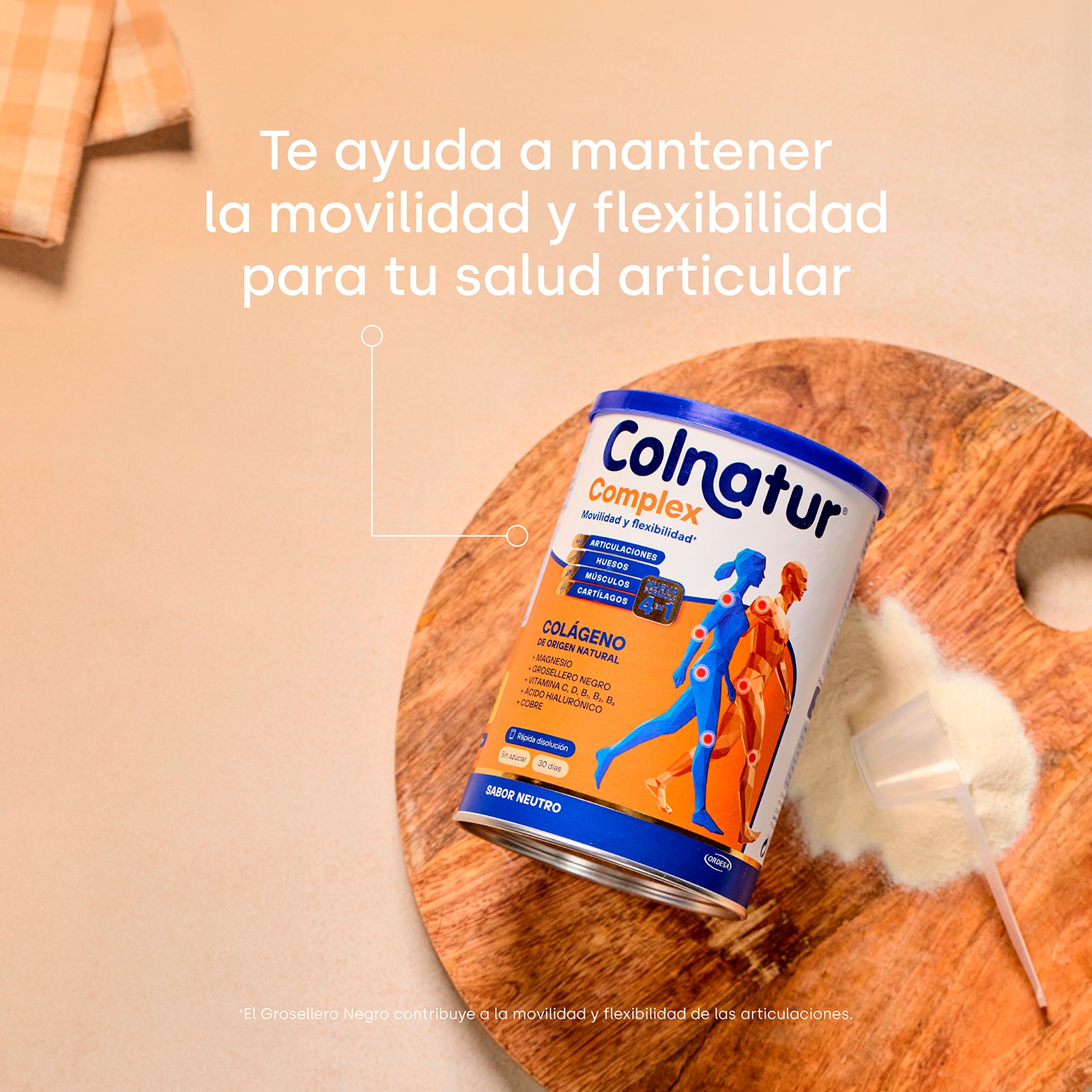 Colnatur® COMPLEX Neutro