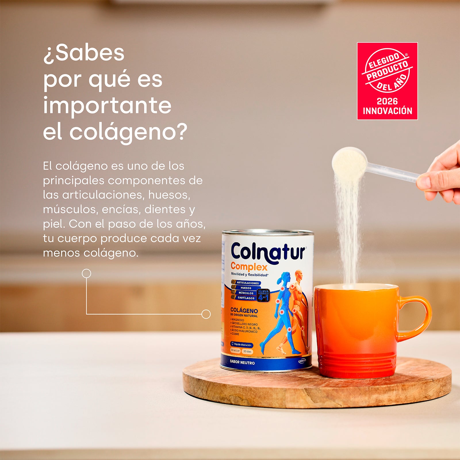 Colnatur® COMPLEX Neutro