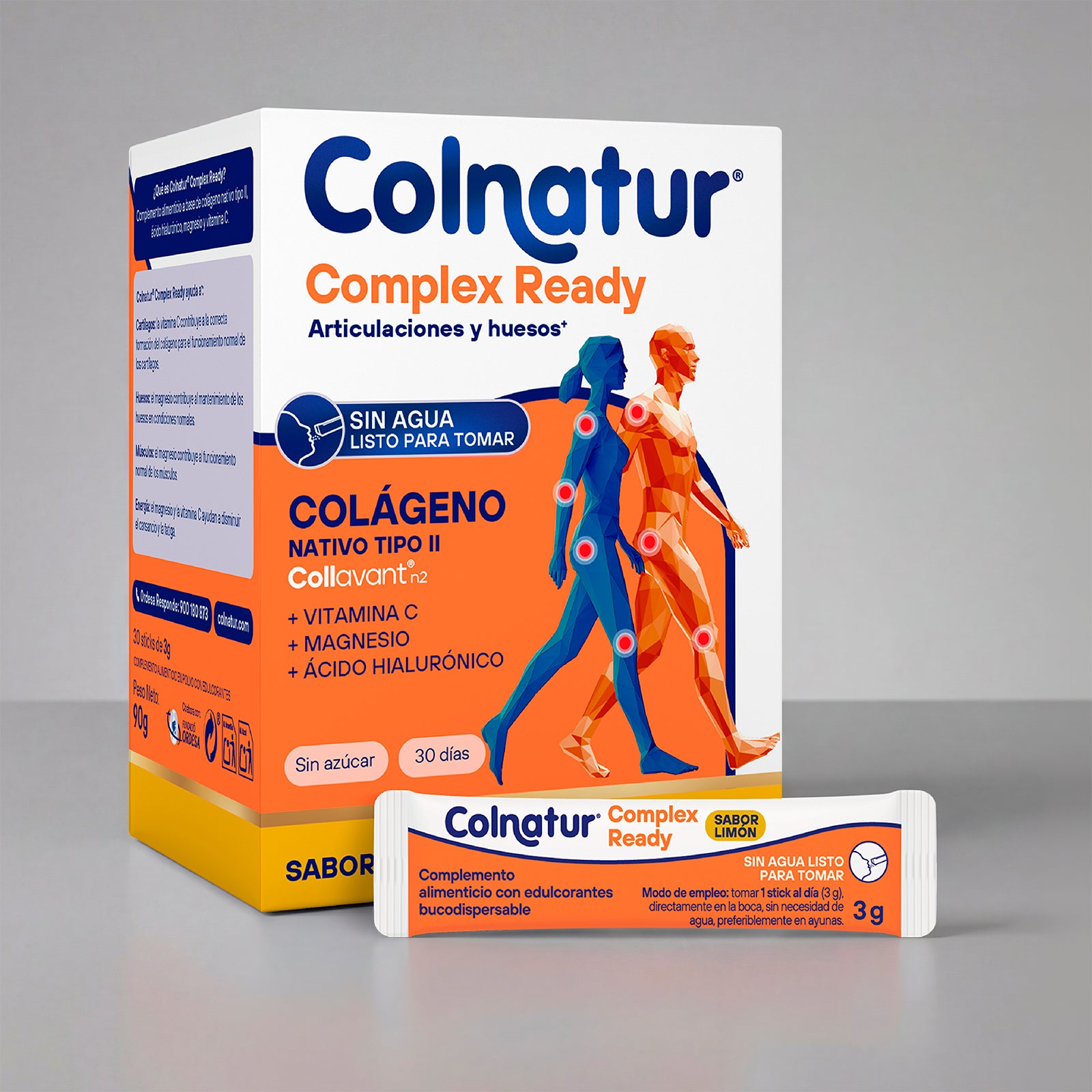 Colnatur® COMPLEX Ready