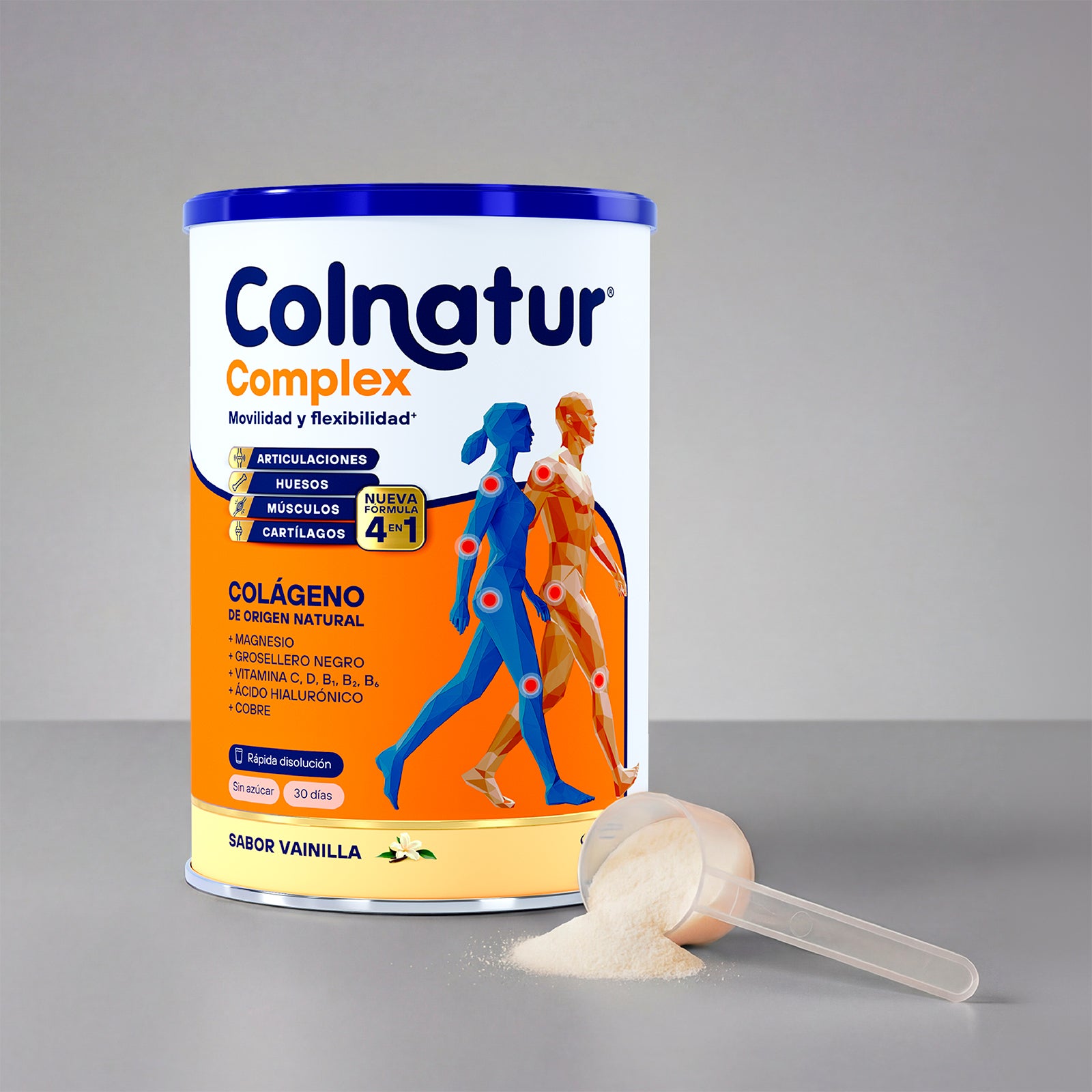 Colnatur® COMPLEX Vainilla