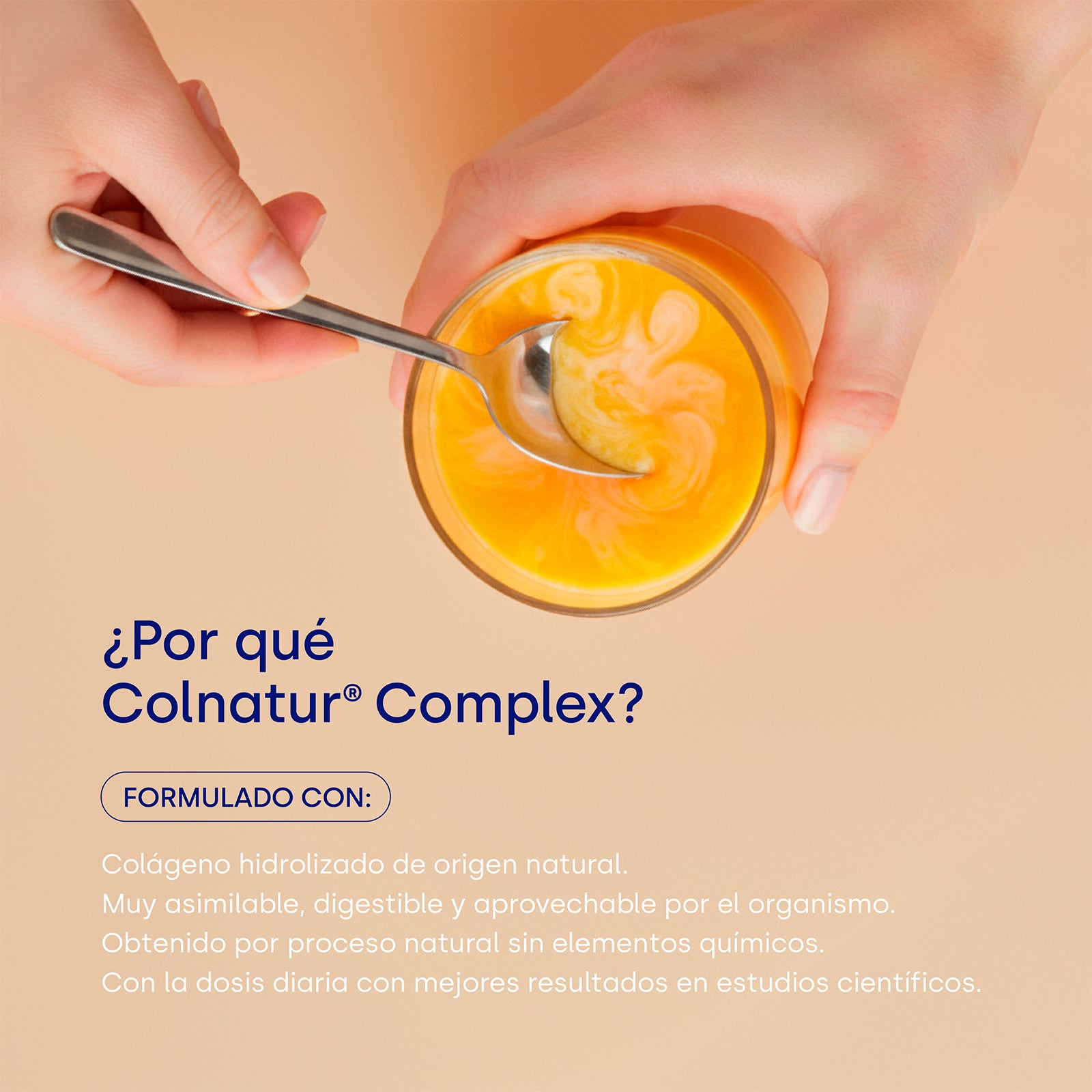 Colnatur® COMPLEX Vainilla