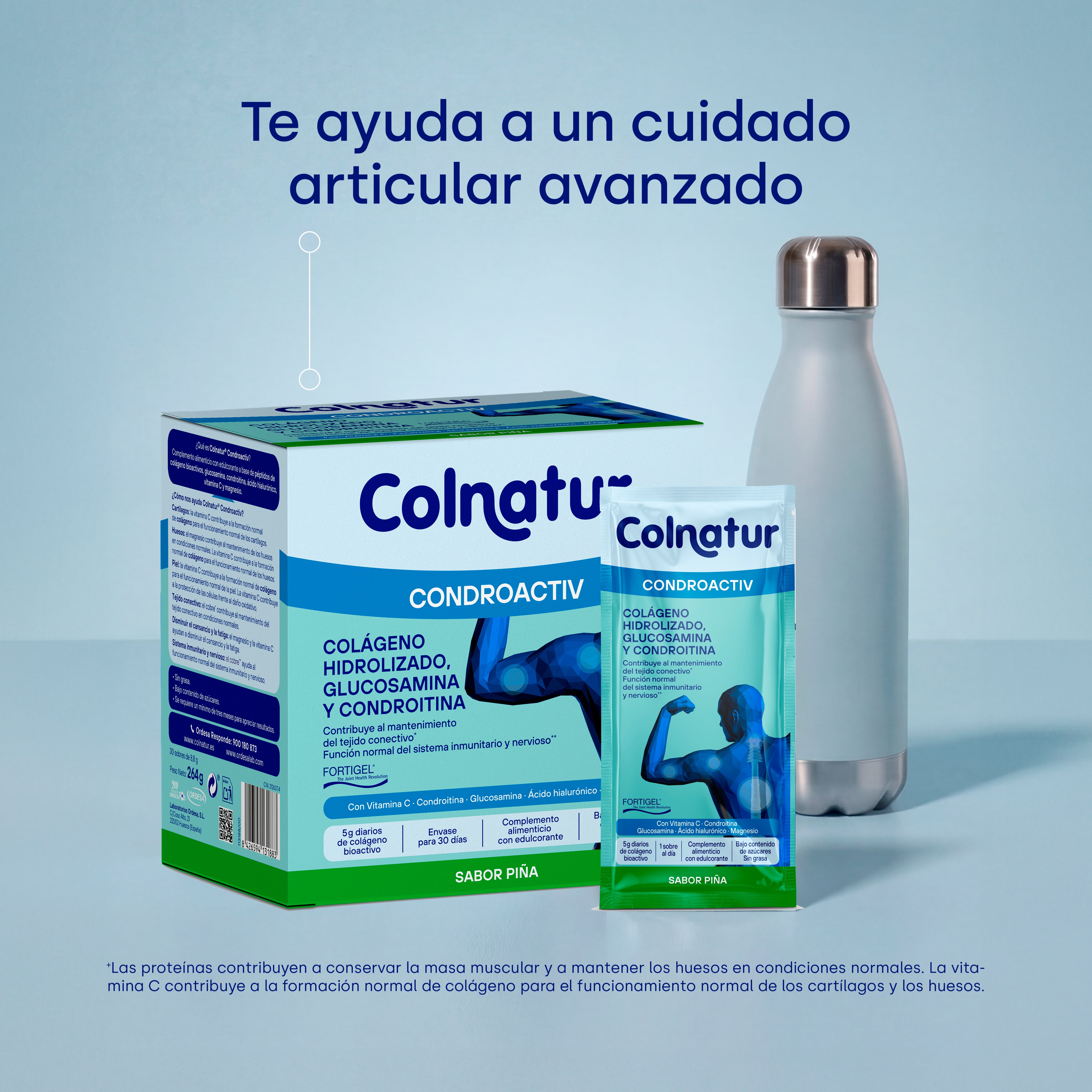 Colnatur® CONDROACTIV