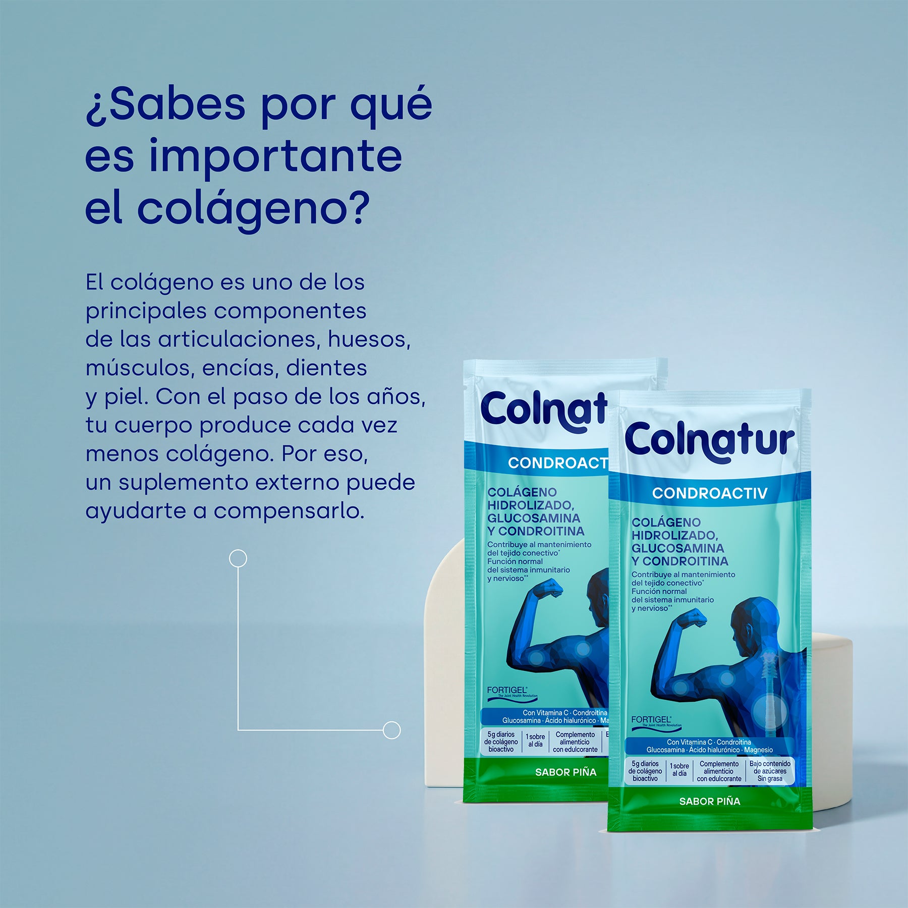 Colnatur® CONDROACTIV