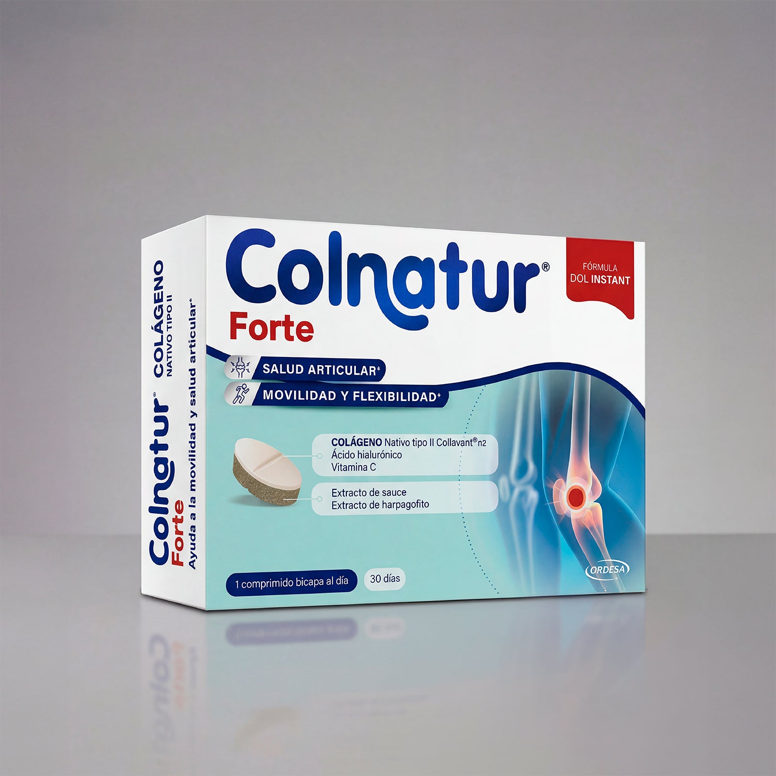 Colnatur® FORTE
