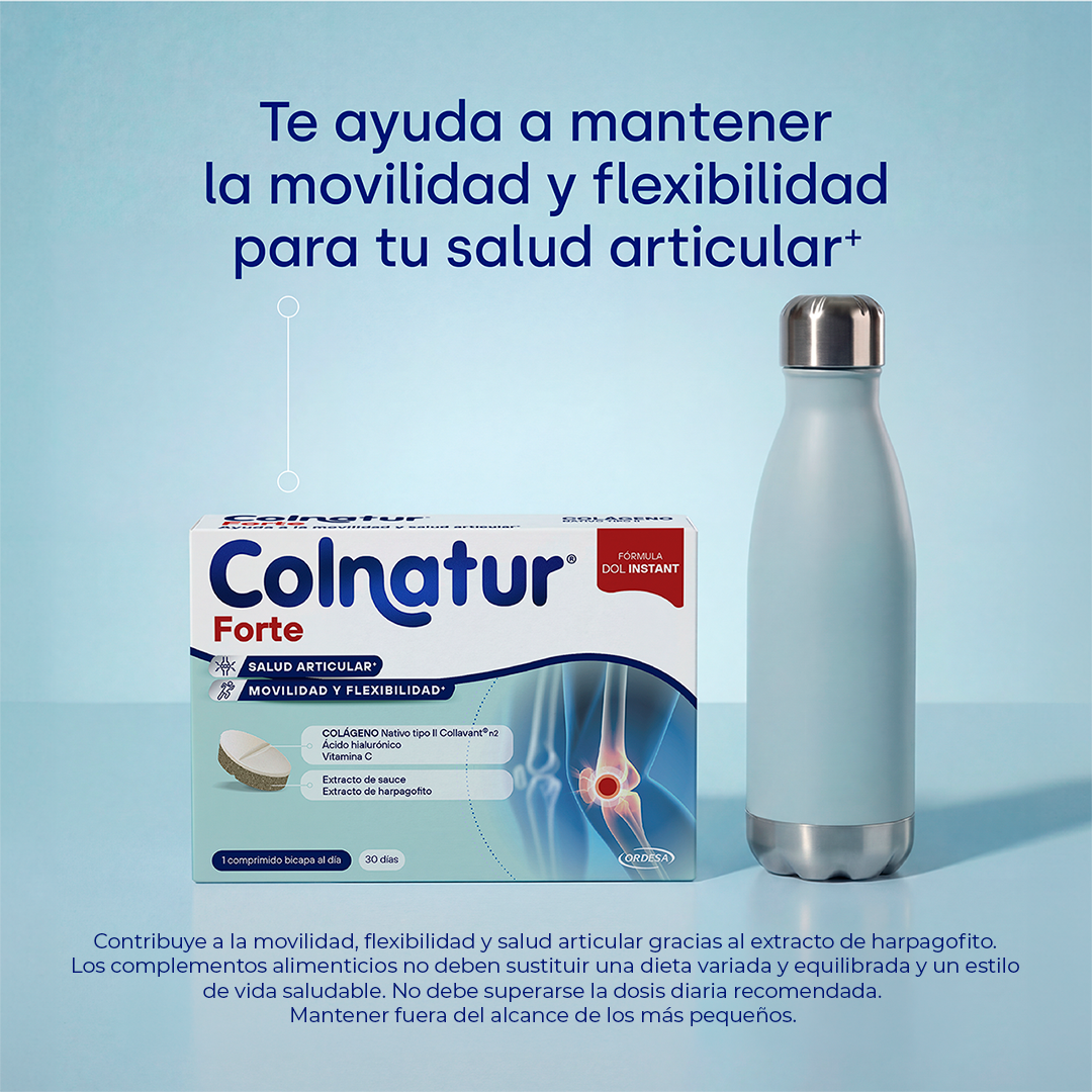 Colnatur® FORTE