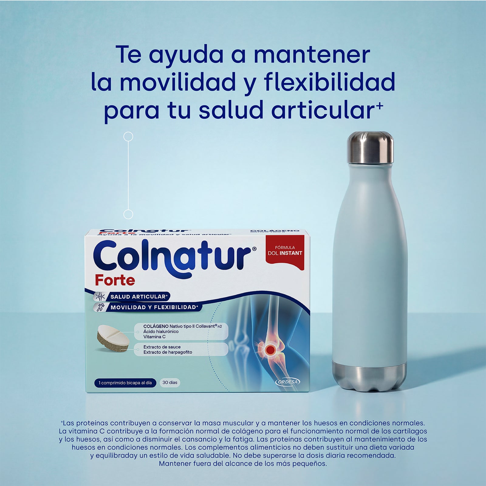 Colnatur® FORTE