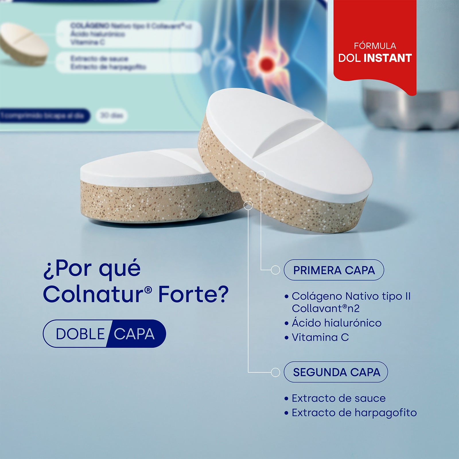 Colnatur® FORTE