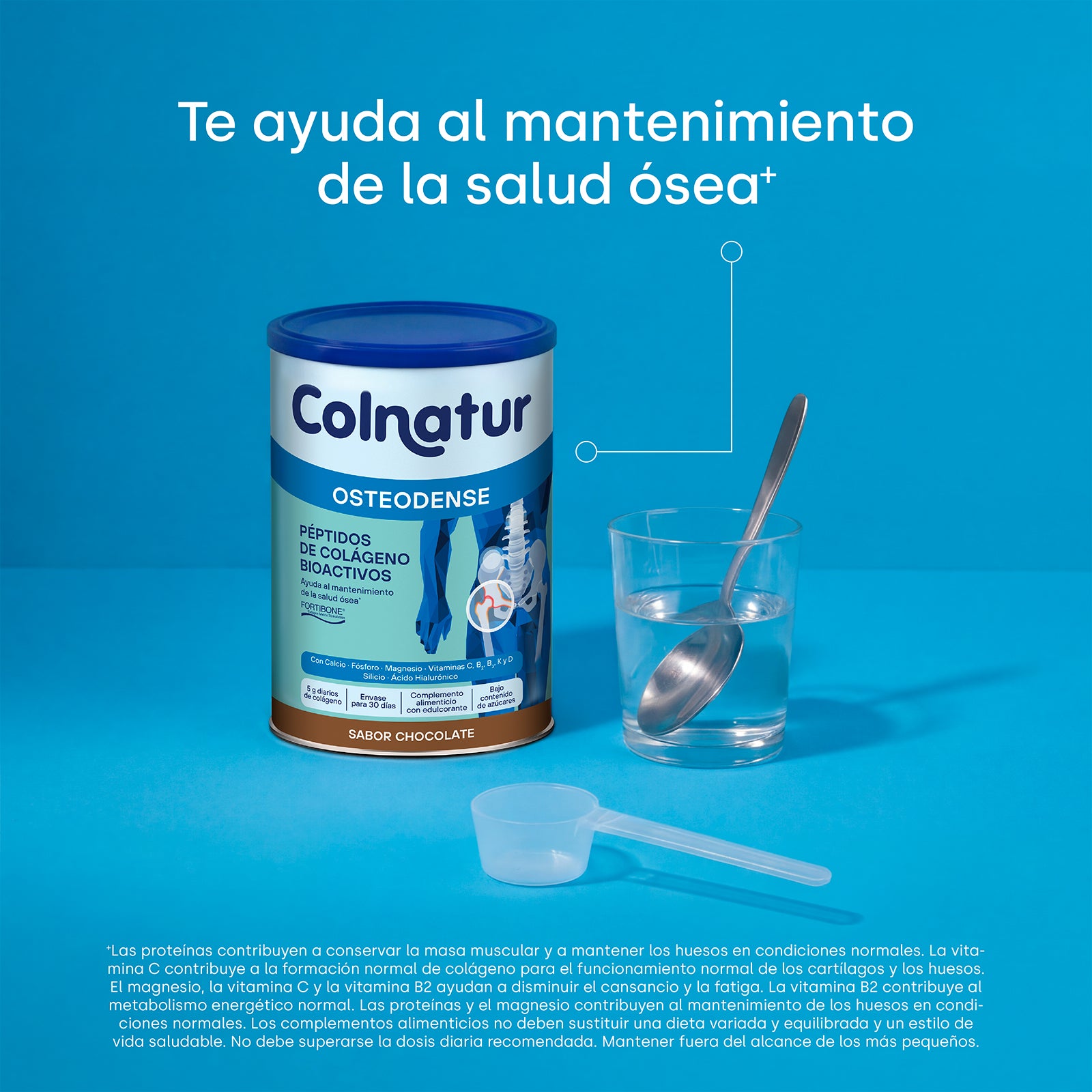 Colnatur® OSTEODENSE Chocolate