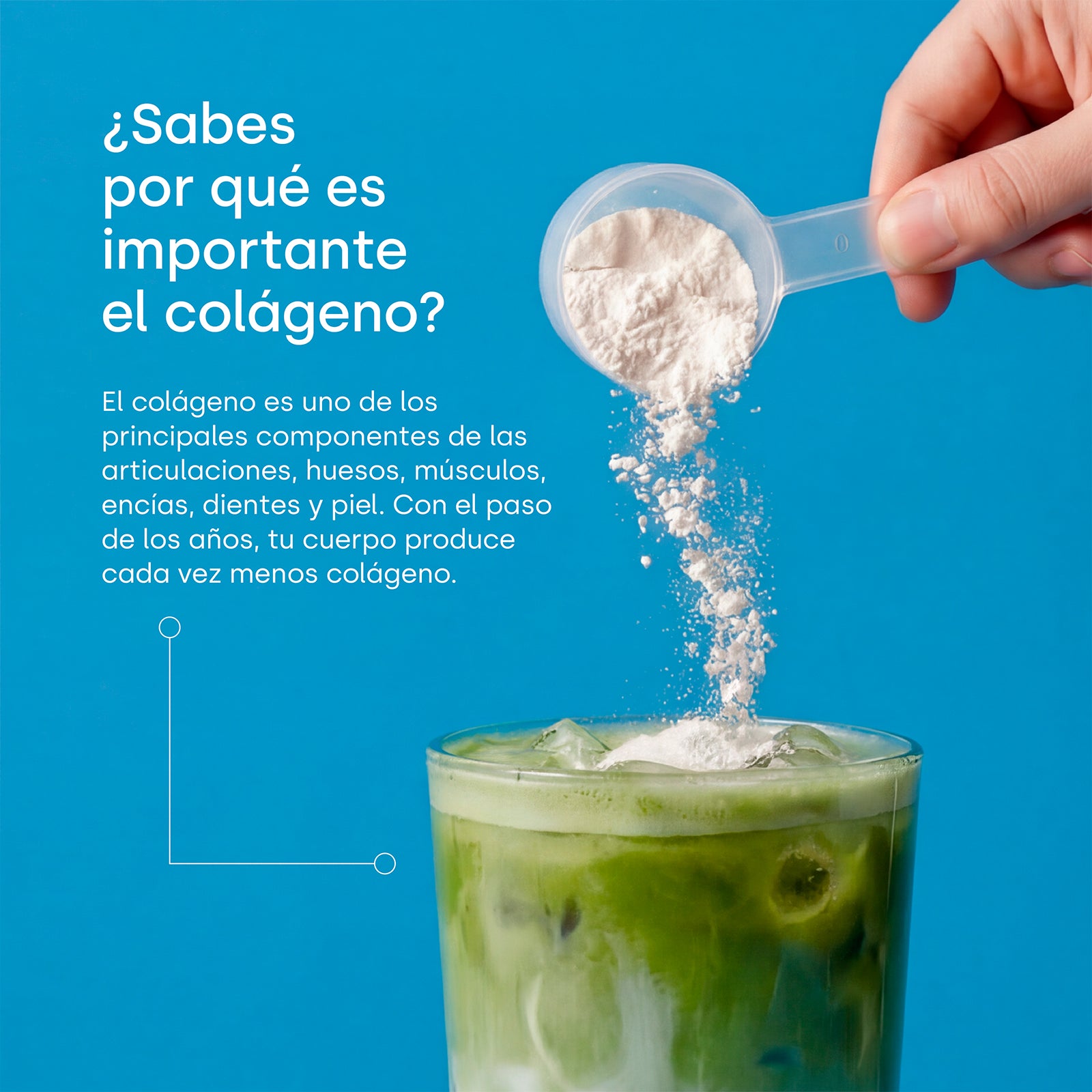 Colnatur® OSTEODENSE Vainilla