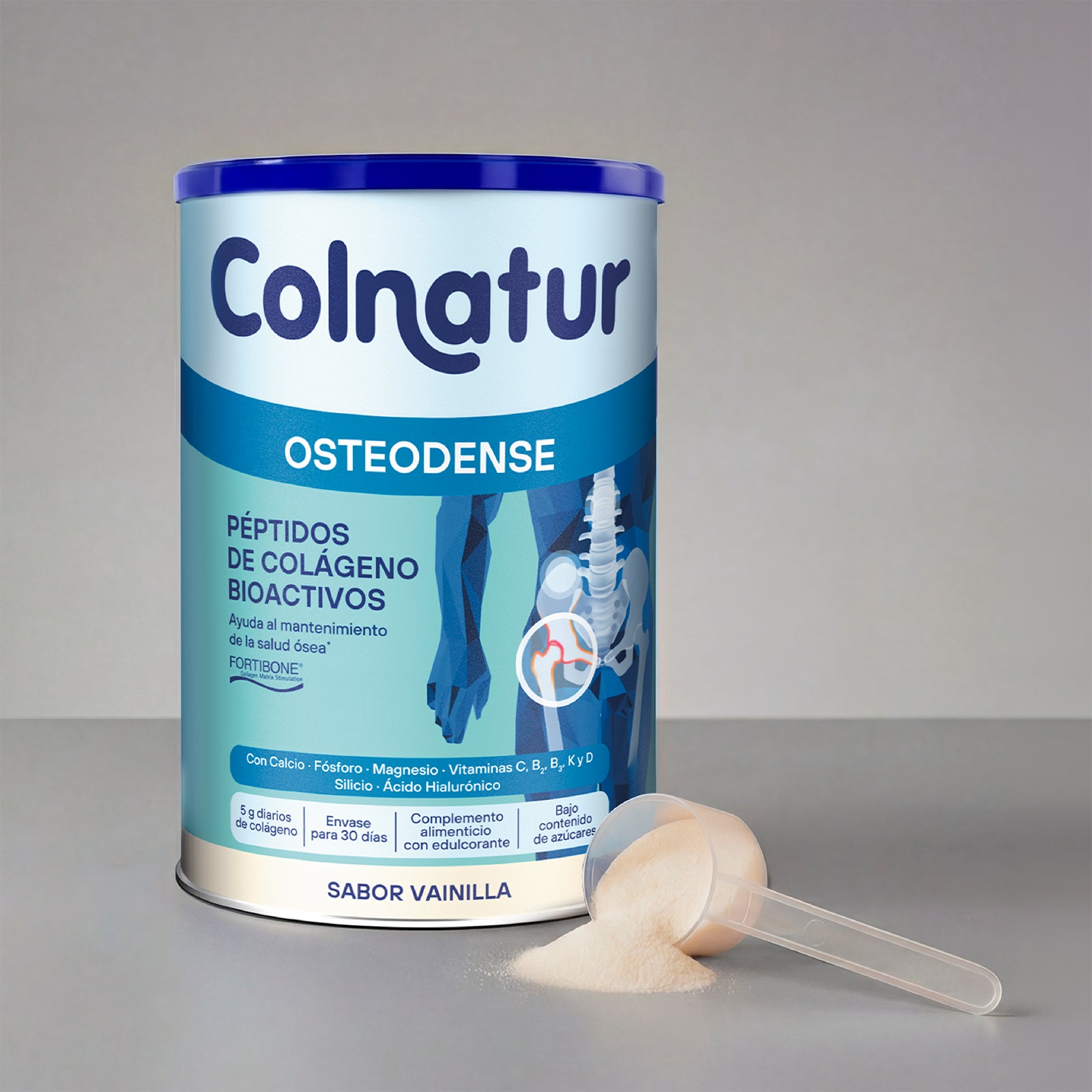 Colnatur® OSTEODENSE Vainilla