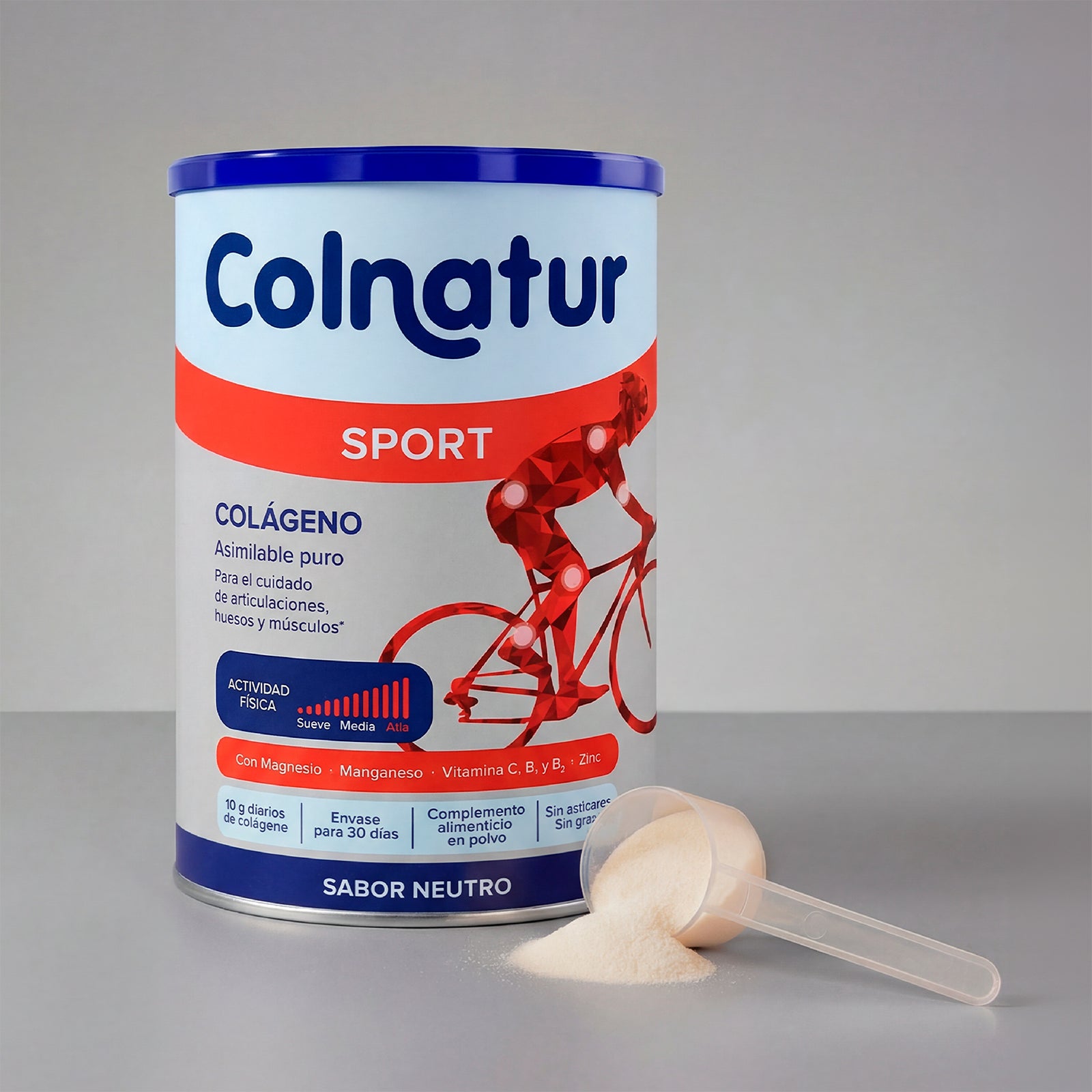 Colnatur® SPORT Neutro