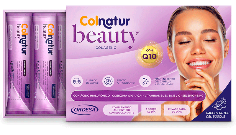 Colnatur® Beauty