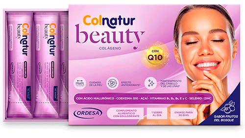 Colnatur® Beauty