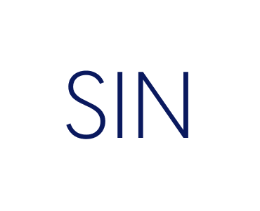 Sin