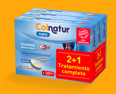 3x2 de Colnatur Forte