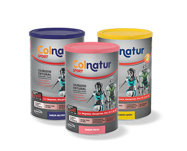 Colnatur® SPORT