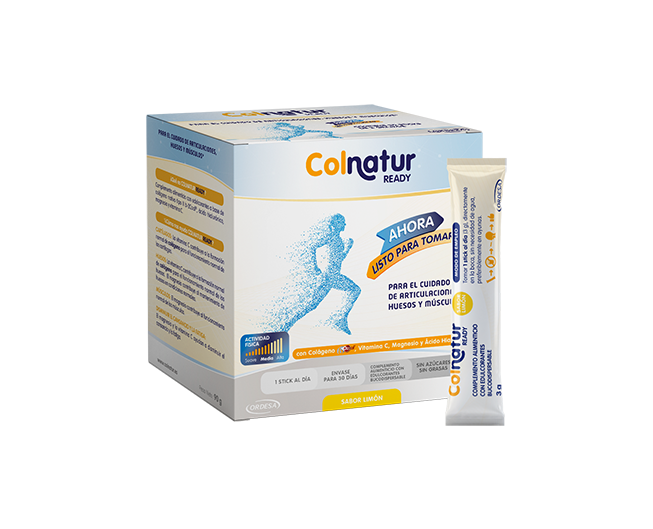 Colnatur® READY