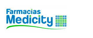 Farmacias Medicity