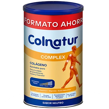 Colnatur® COMPLEX Neutro - Formato Ahorro