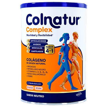Colnatur® COMPLEX Neutro