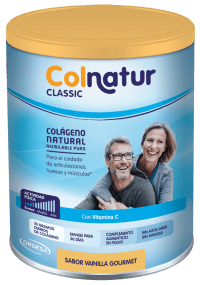 Product Colnatur® CLASSIC Vainilla Gourmet