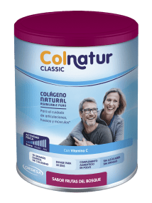 Product Colnatur® CLASSIC Frutas del Bosque