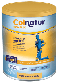 Product Colnatur® COMPLEX Vainilla Gourmet