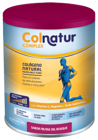 Product Colnatur® COMPLEX Frutas del Bosque