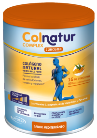 Product Colnatur® COMPLEX Cúrcuma
